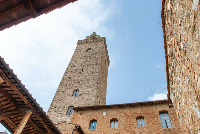 Tuscany tours