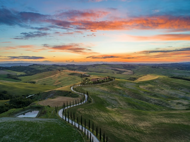 Why You Should Look At Tuscany Tour Packages For Your Next Holiday