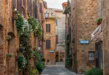 Why are Tuscany Escorted Tours a must-do