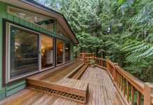 Why is Bamboo Decking Essential Today