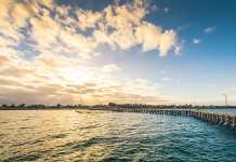 Best places to see on the Yorke Peninsula - South Australia