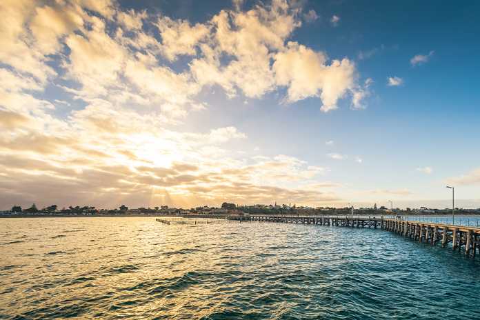 Best places to see on the Yorke Peninsula - South Australia