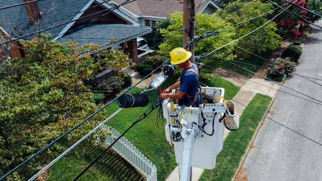 Electrician in Melbourne