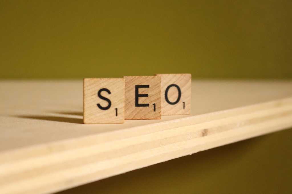 Focus on enhancing SEO