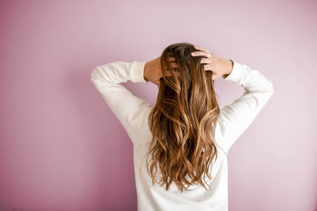 How to maintain a healthy scalp Tips for length retention