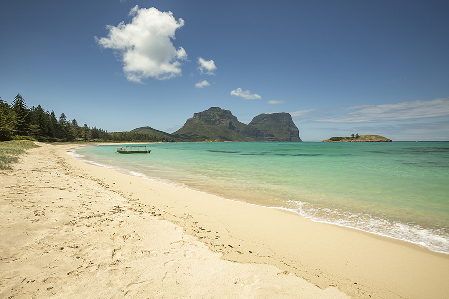 Lord Howe Island