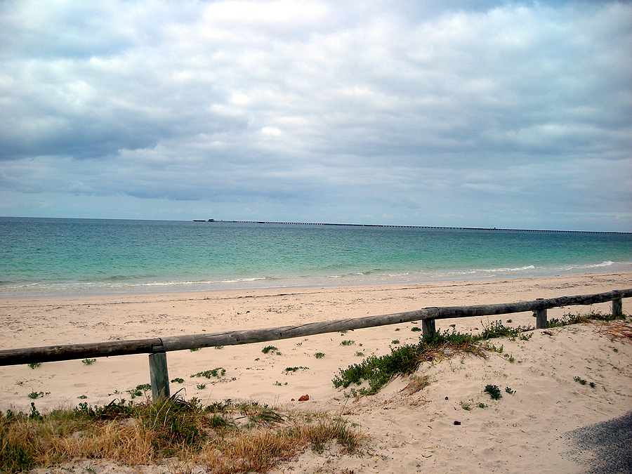 Margaret River