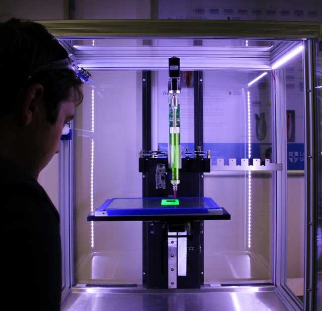 Overview of 3D printing market Australia- 2022 industry trends
