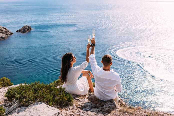 best honeymoon destinations in Australia