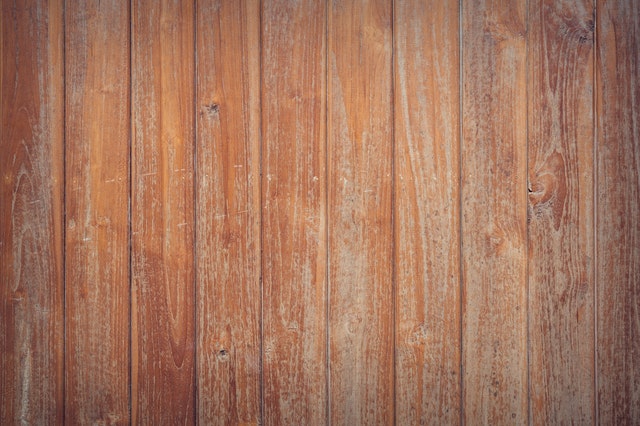 Timber floor sanding