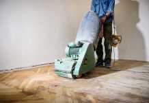 What you need to know about timber floor sanding