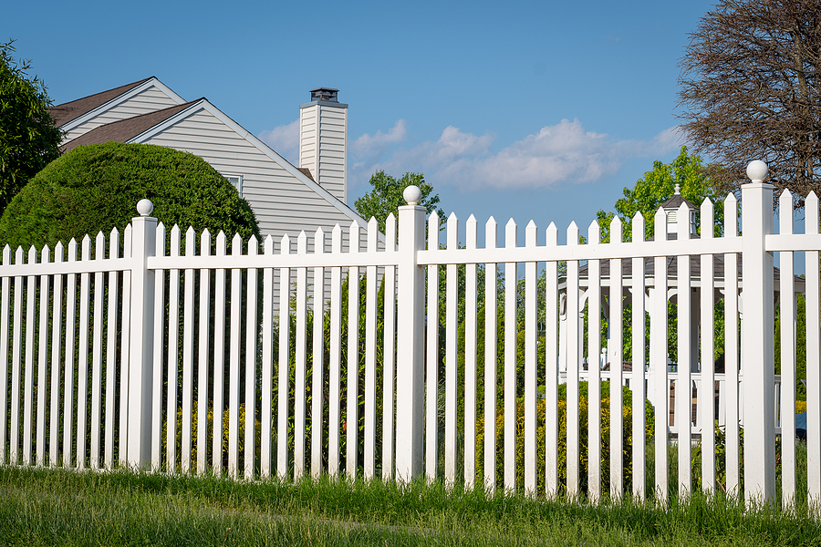 Fencing