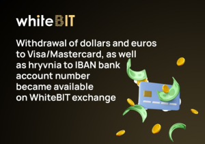 WhiteBIT crypto exchange