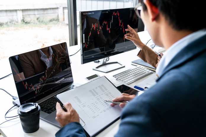 Basic steps to begin trading Basic steps to begin trading