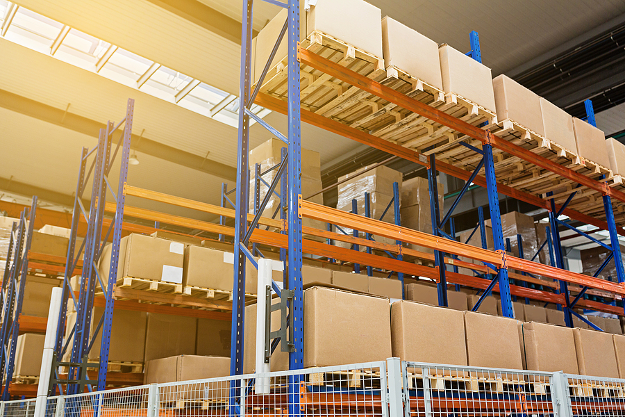 Benefits of utilizing supplies from a local packaging company