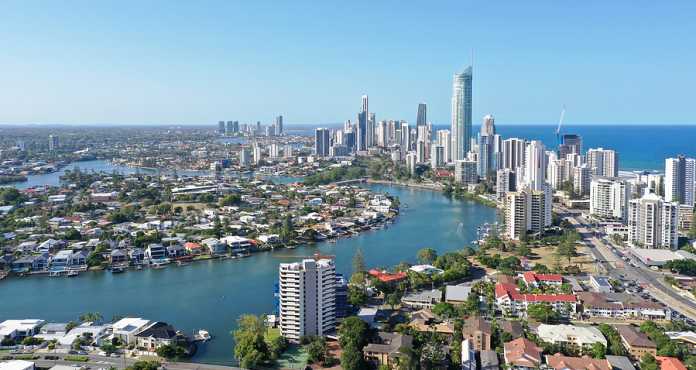 Gold Coast, QLD Australia