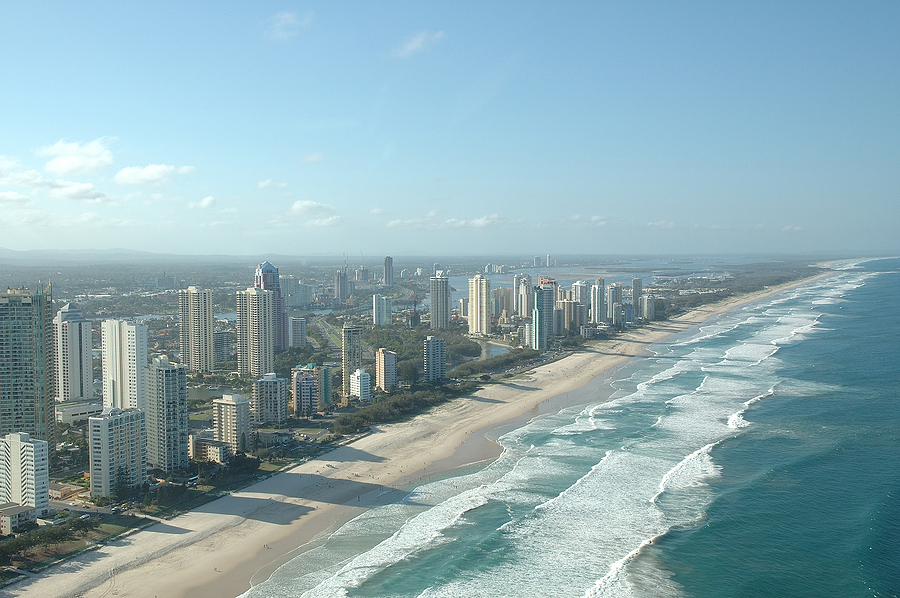 Gold Coast Australia