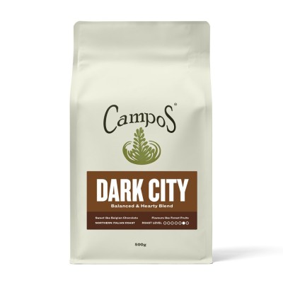 Campos Coffee