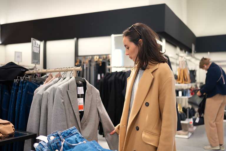 Fashion Retailers Urged to Take Accountability and Revolutionize Clothing