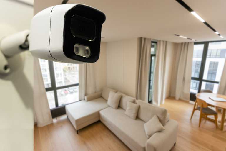 Can your home security cameras be hacked?
