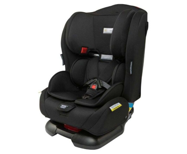 appropriate child car seat