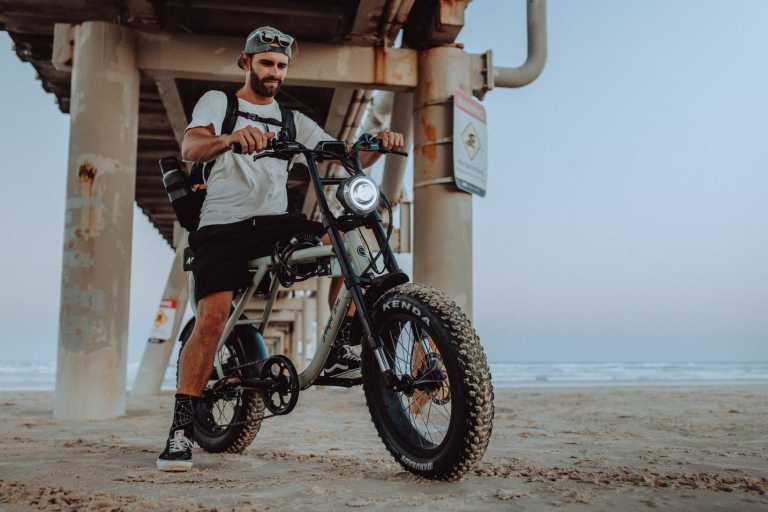 Is this Australia’s best fat electric bike? – Ampd Bros Ace X