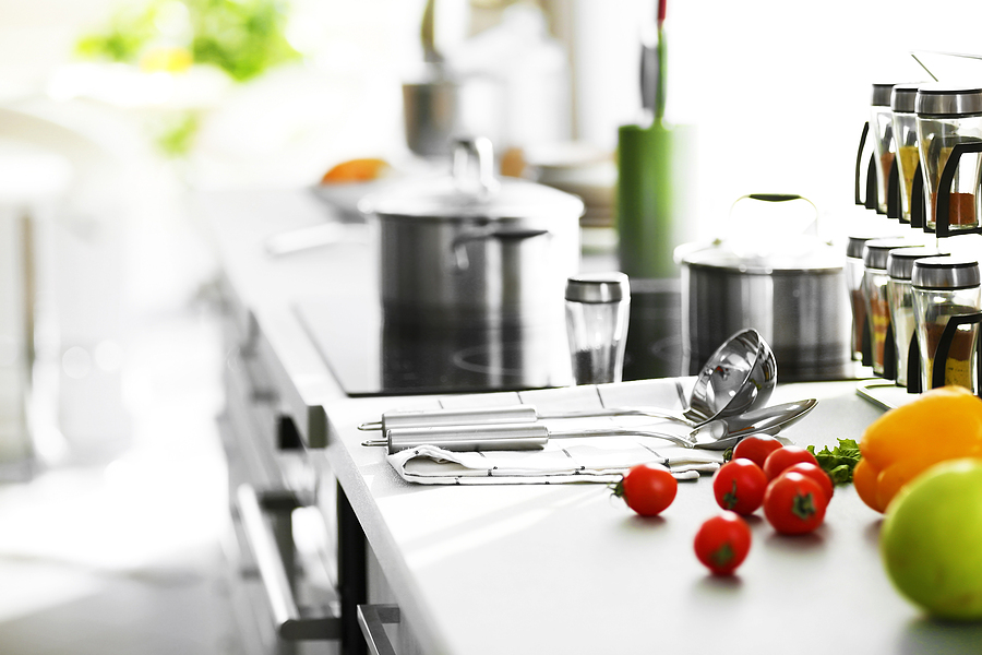 must-have small kitchen appliances for effortless home cooking