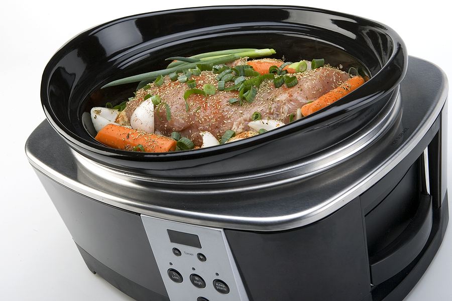 slow cooker is a fantastic addition to any kitchen