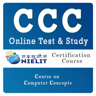 ccc online test