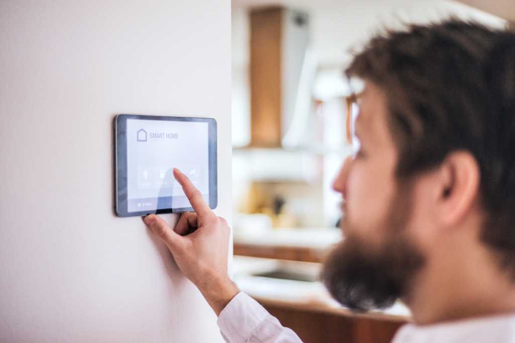 Essential home security measures to protect your loved ones and property