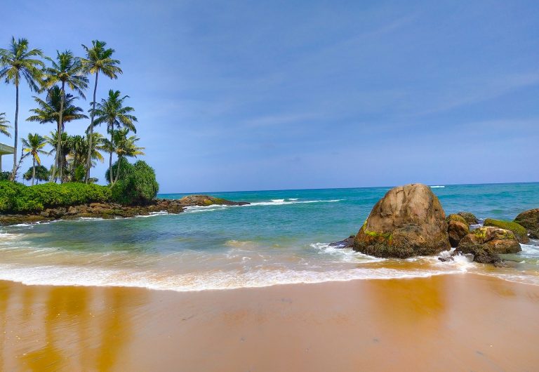 best holiday villas in Sri Lanka