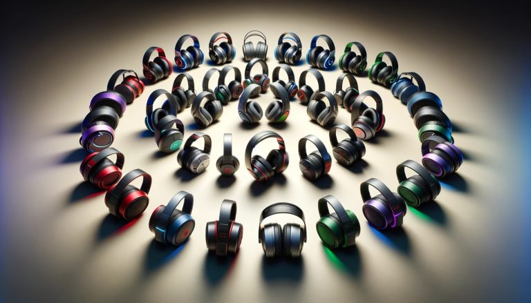 Best 12 gaming headsets of 2024