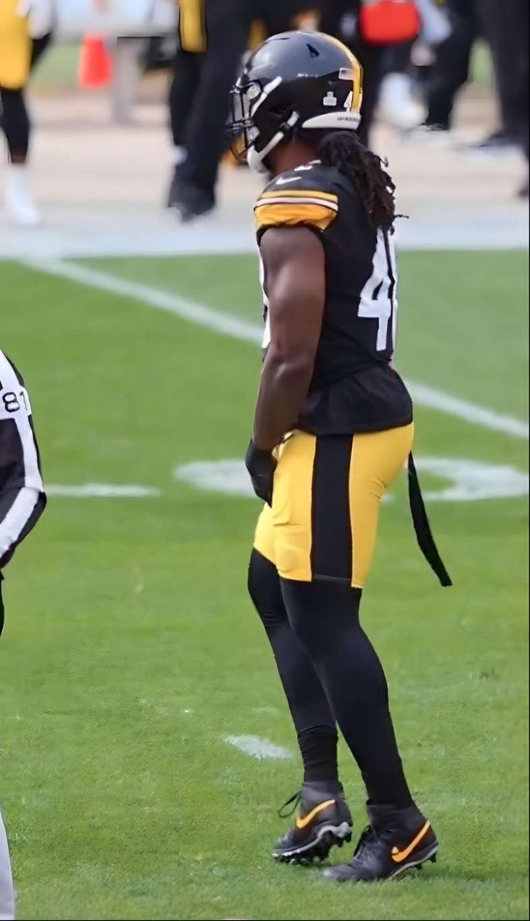 Malon Howell injury setback bad for his career track with Pittsburgh Steelers?