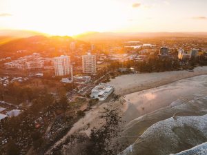 How to Purchase a Home on the Gold Coast