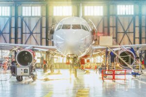 The ProLift Rigging Company Examines the State of Aerospace Manufacturing