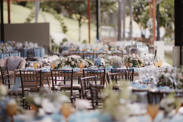 Wedding Venue and Why Gabbinbar Stands Apart