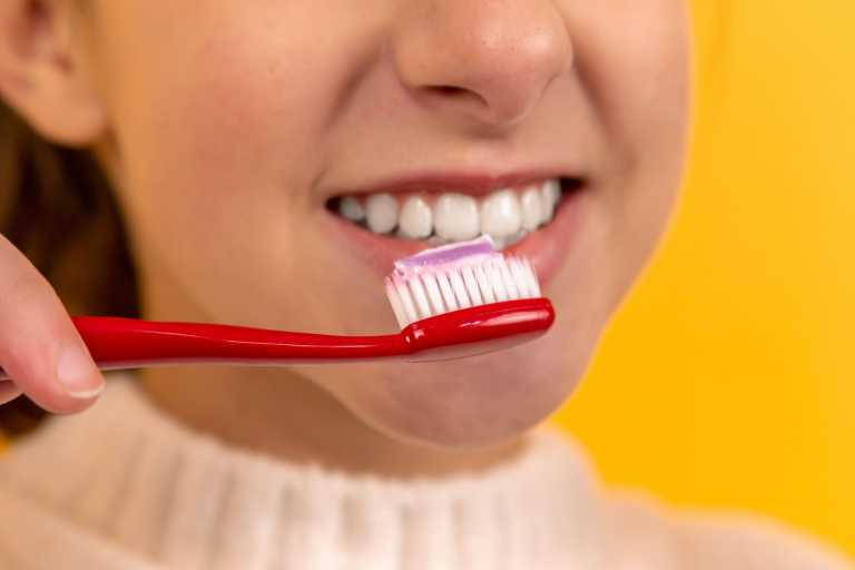 why your basic toothbrush isn't enough