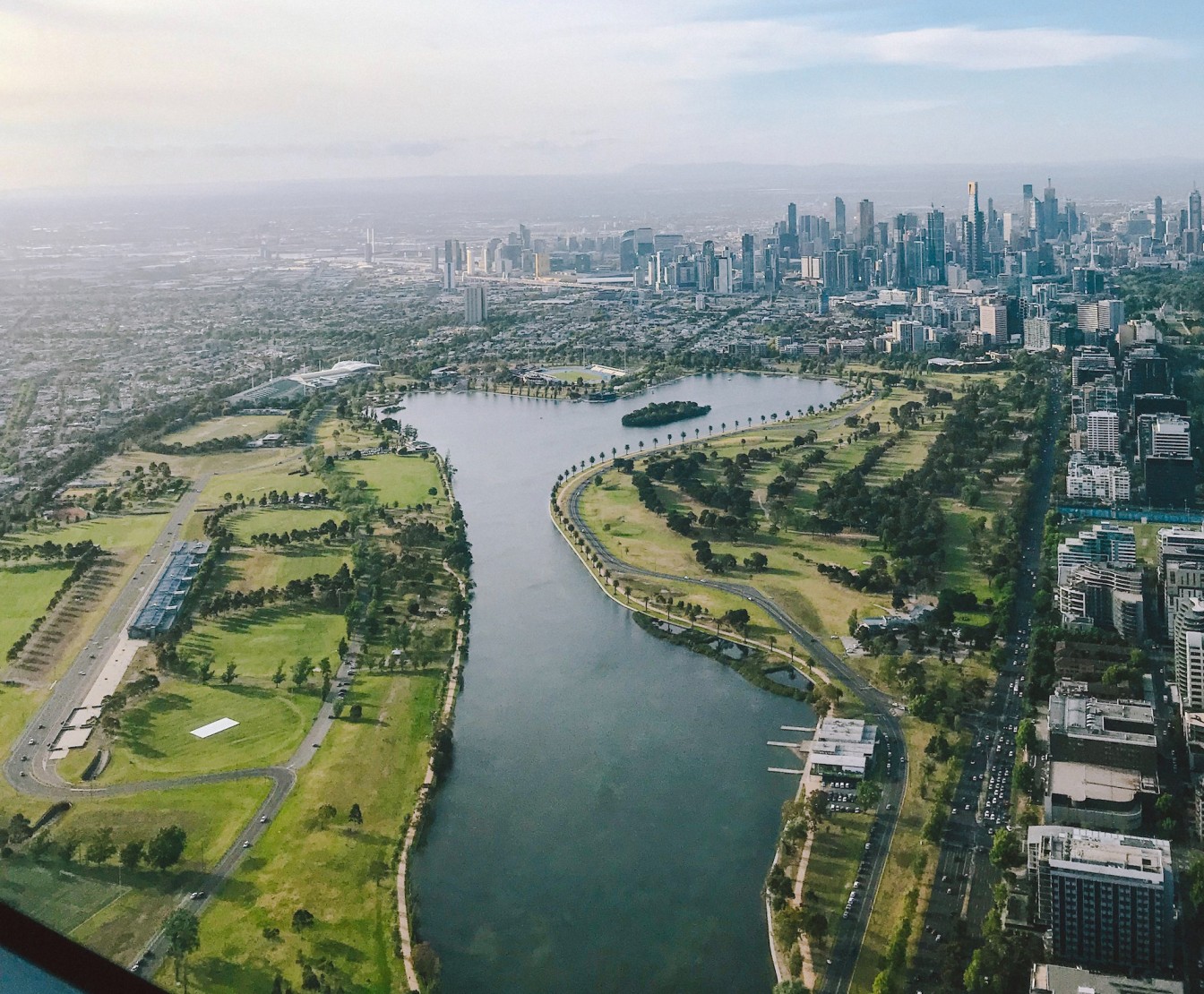 The most beautiful Australian cities to discover