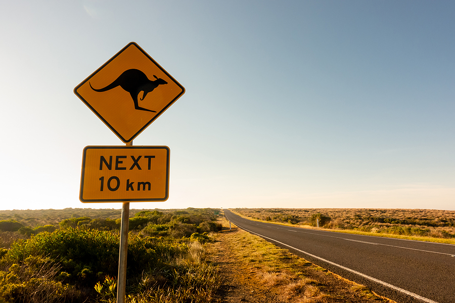 Tips for adjusting to life in Australia