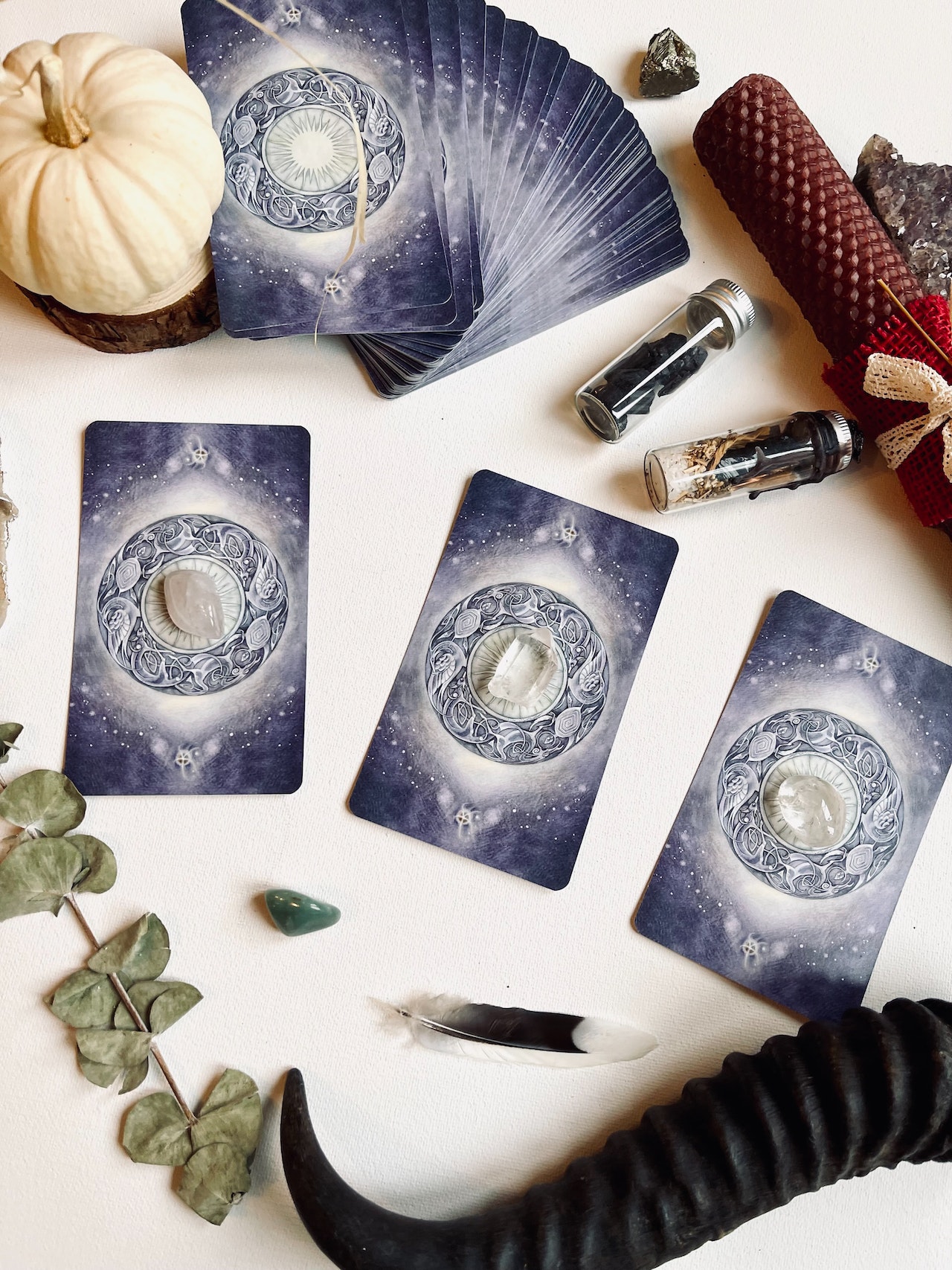 free love Tarot reading