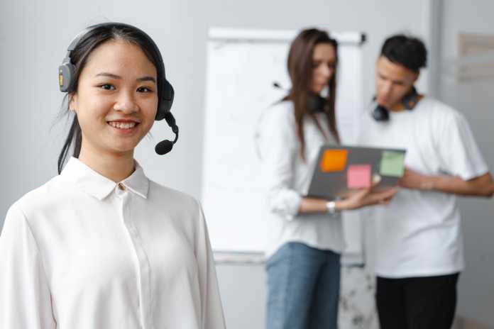 4-step guide to becoming a customer-centric business 4-step guide to becoming a customer-centric business