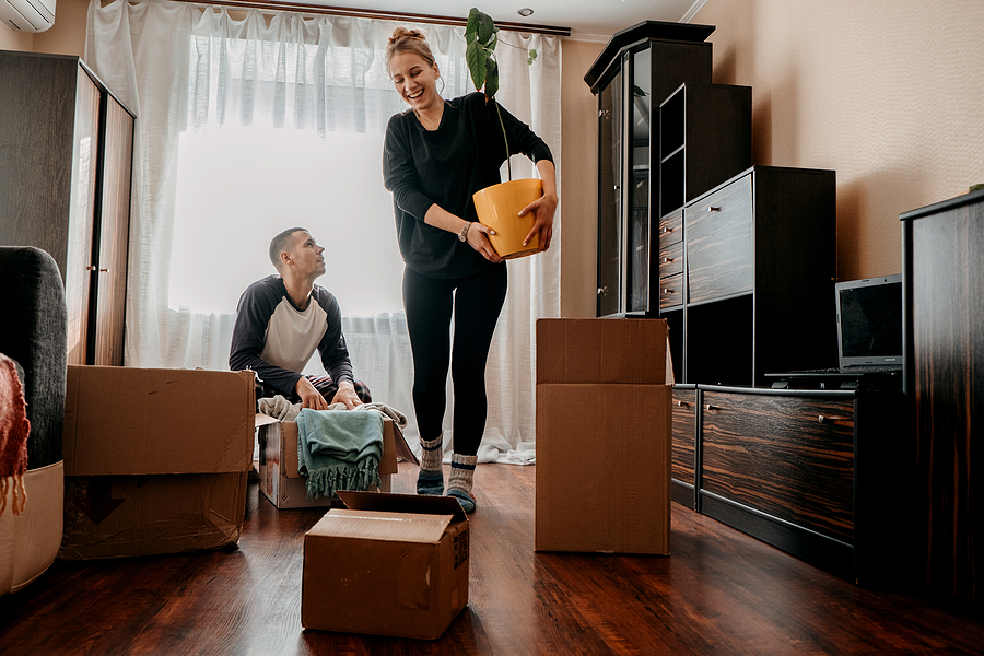 tips to make your move stress-free