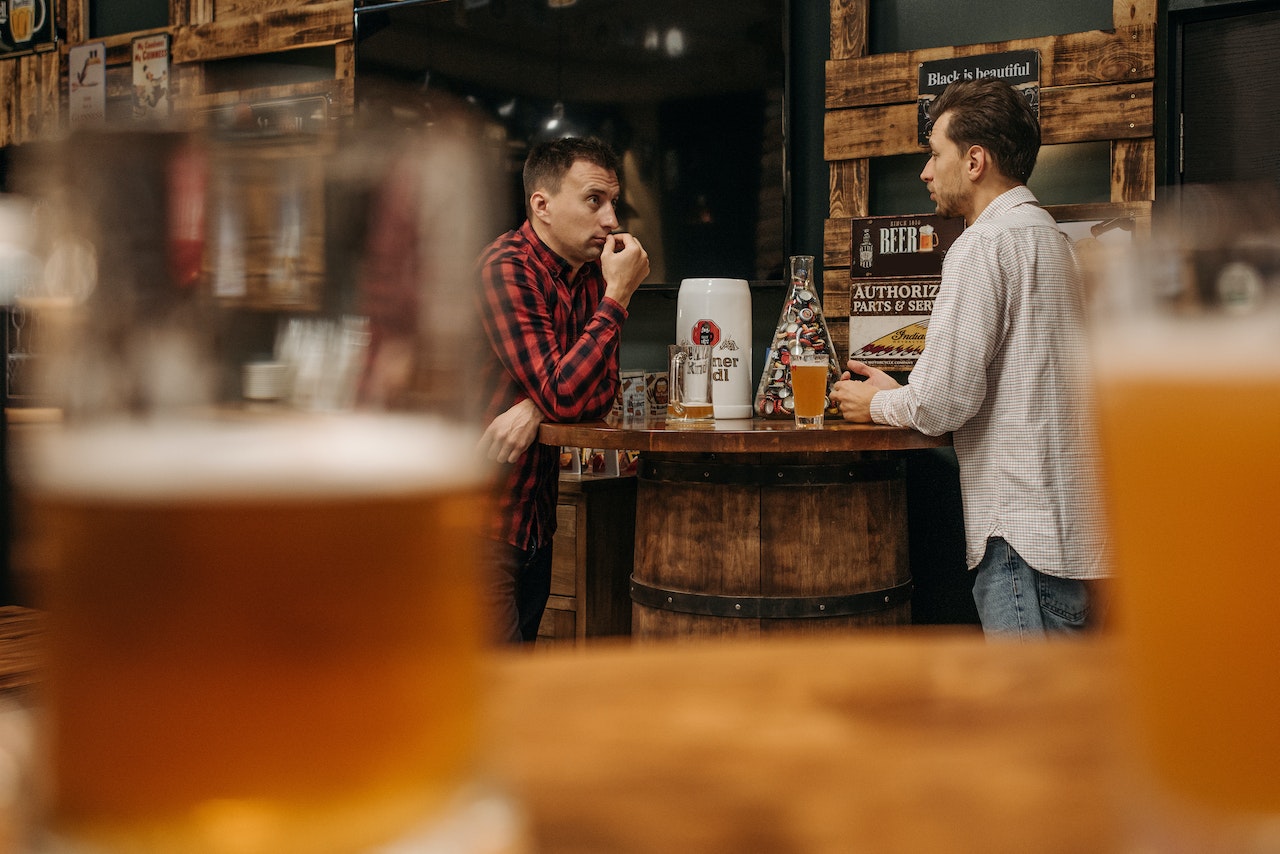 Melbourne on a Beer Odyssey